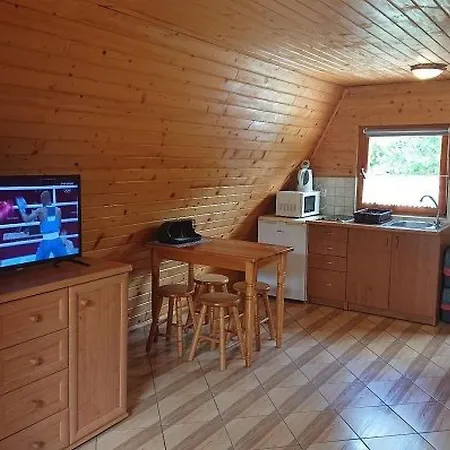 Mit Wasserblick By Interhome Karcino