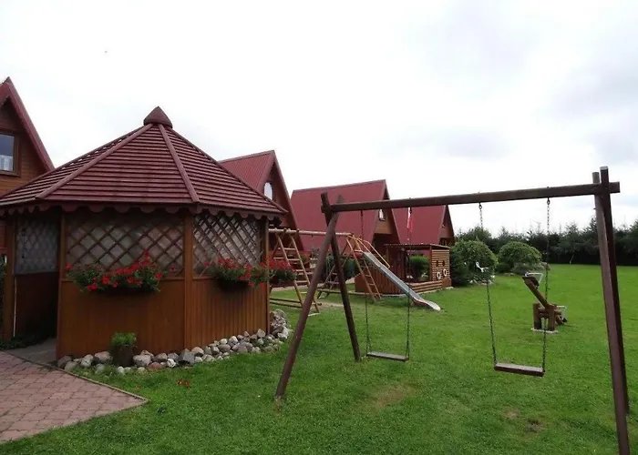 Σπίτι διακοπών Mit Wasserblick By Interhome Karcino