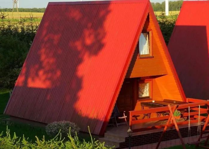 Mit Wasserblick By Interhome * Karcino