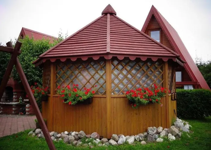 Mit Wasserblick By Interhome * Karcino