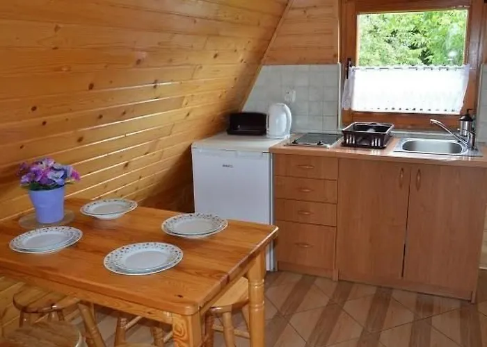 Mit Wasserblick By Interhome *