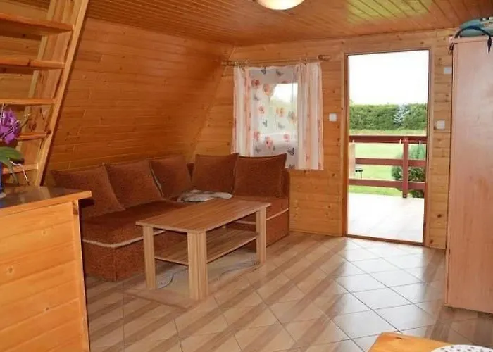 Σπίτι διακοπών Mit Wasserblick By Interhome *