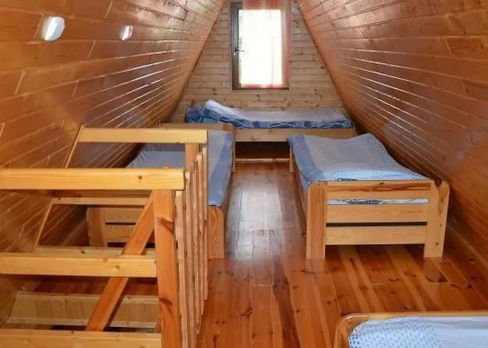 Σπίτι διακοπών Mit Wasserblick By Interhome